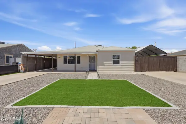 2518 W Missouri Avenue, Phoenix, AZ 85017