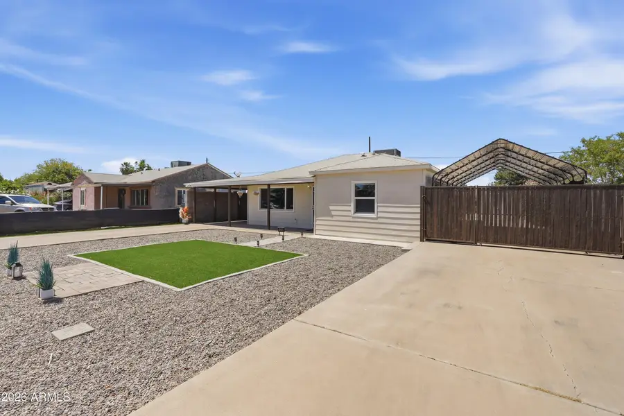 2518 W Missouri Avenue, Phoenix, AZ 85017 - #2