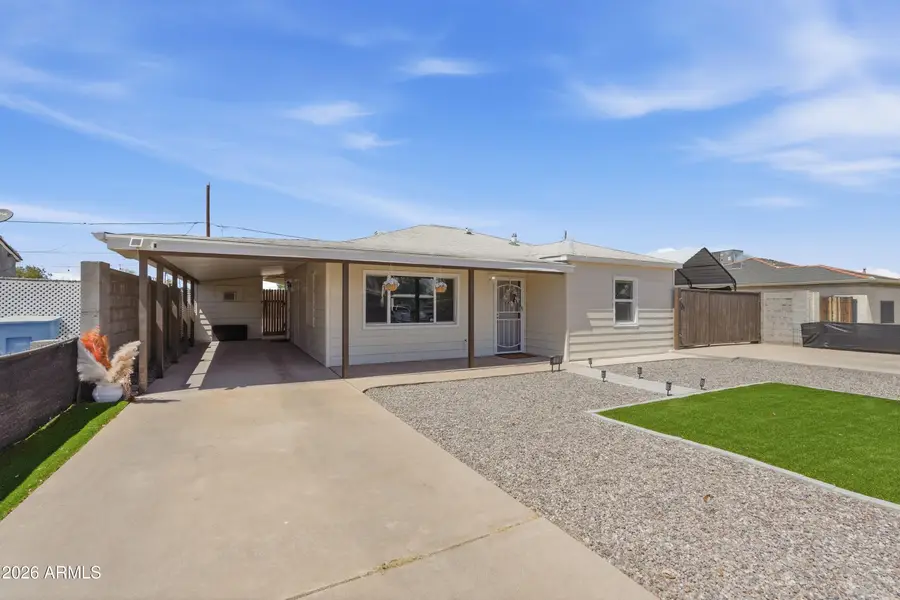 2518 W Missouri Avenue, Phoenix, AZ 85017 - #3