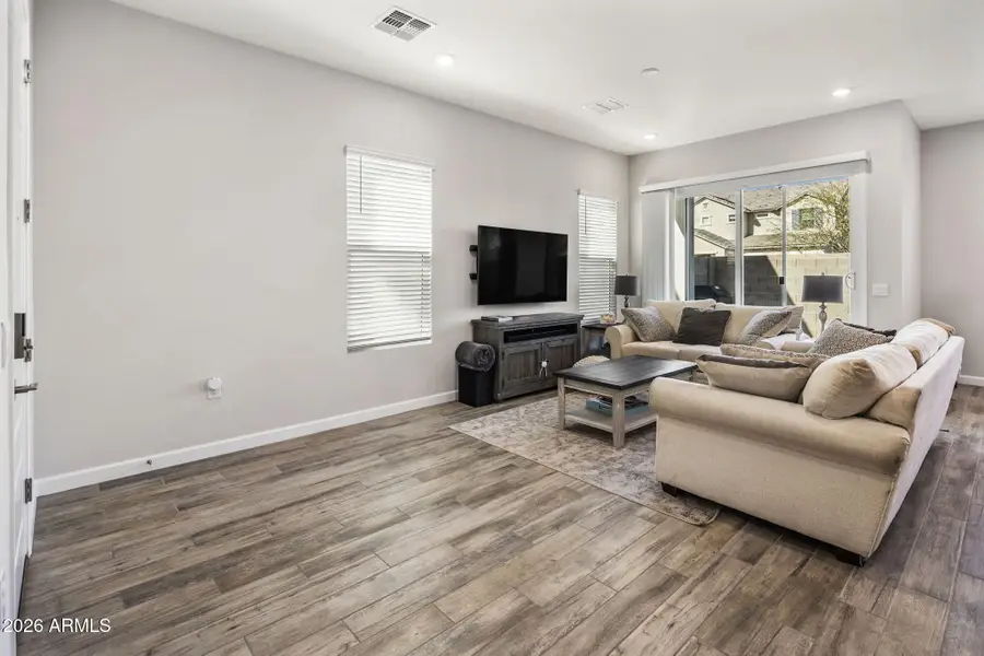 5024 E Campo Bello Drive, Scottsdale, AZ 85254 - #2
