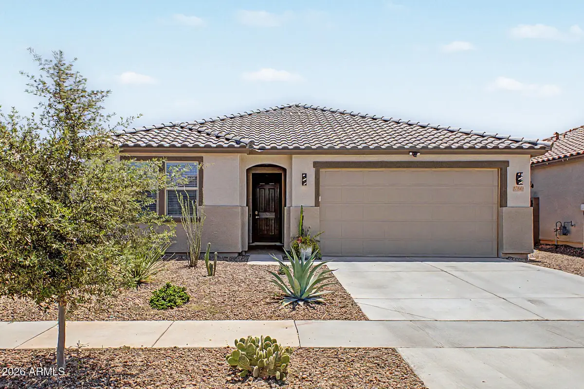 17849 W Gambit Trail, Surprise, AZ 85387 - #1