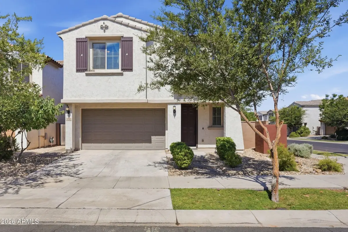 5350 S Vincent --, Mesa, AZ 85212 - #1