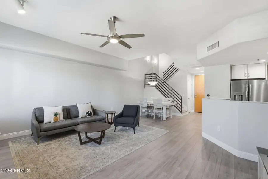 17 W Vernon Avenue #31, Phoenix, AZ 85003 - #2