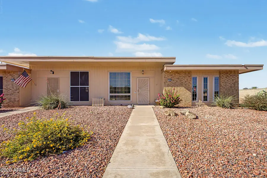 9902 W Cedar Drive, Sun City, AZ 85351 - #2