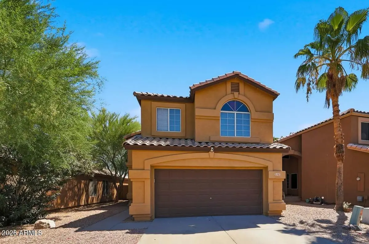 2167 E Nighthawk Way, Phoenix, AZ 85048 - #1
