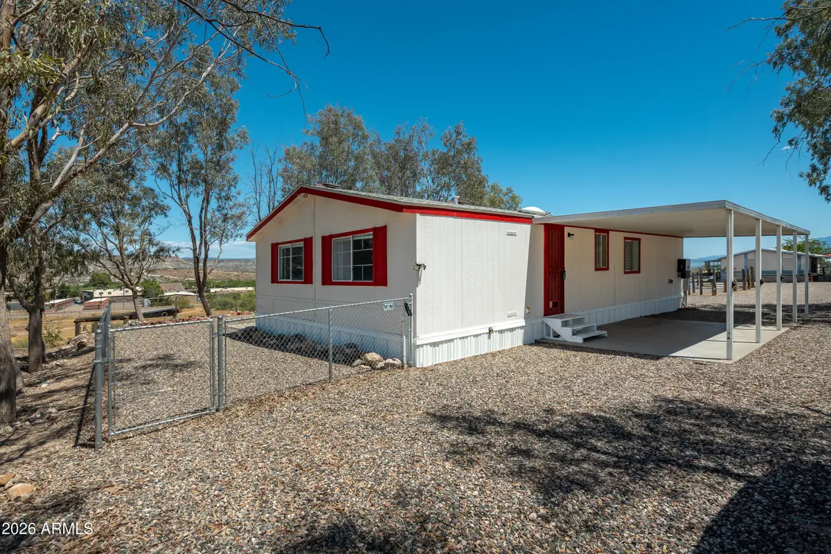 565 S 3rd Street, Camp Verde, AZ 86322 - #1