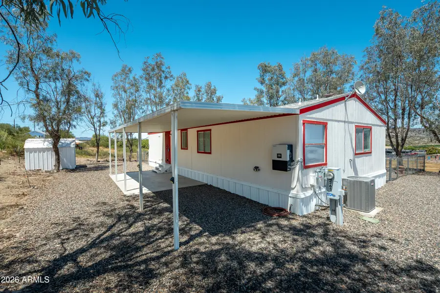 565 S 3rd Street, Camp Verde, AZ 86322 - #2