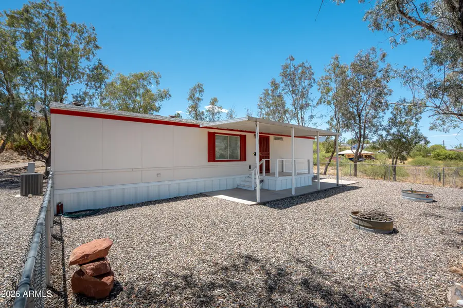 565 S 3rd Street, Camp Verde, AZ 86322 - #3