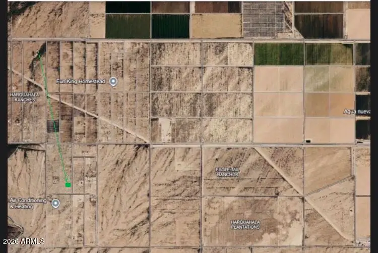 9724 S 541 Avenue #112, Tonopah, AZ 85354 - #3