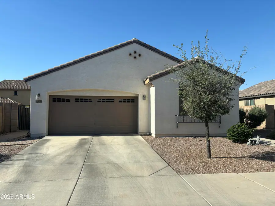 20958 E Pecan Lane, Queen Creek, AZ 85142 - #3