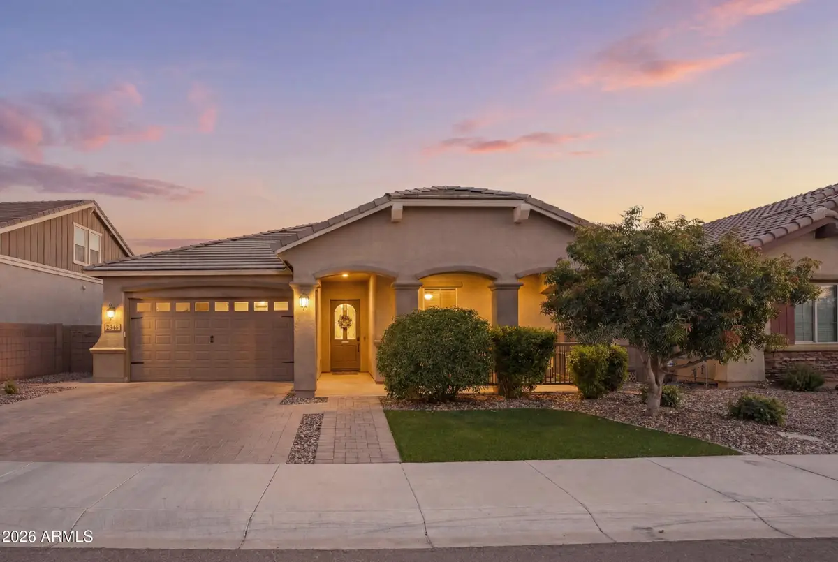 2846 W Patagonia Court, San Tan Valley, AZ 85144 - #1