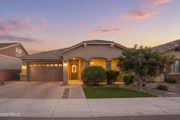 2846 W Patagonia Court, San Tan Valley, AZ 85144