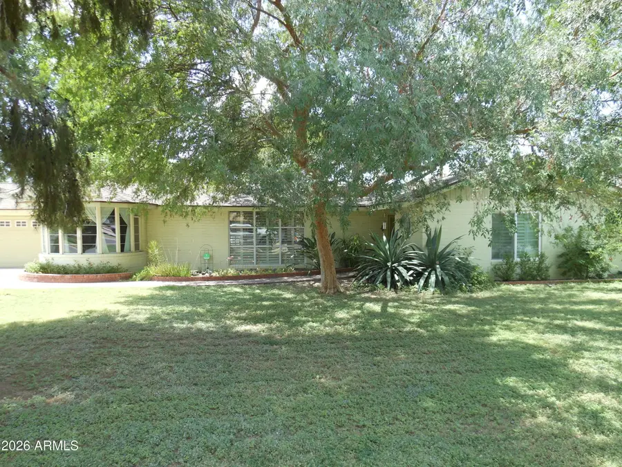 8104 N 8th Avenue, Phoenix, AZ 85021 - #2