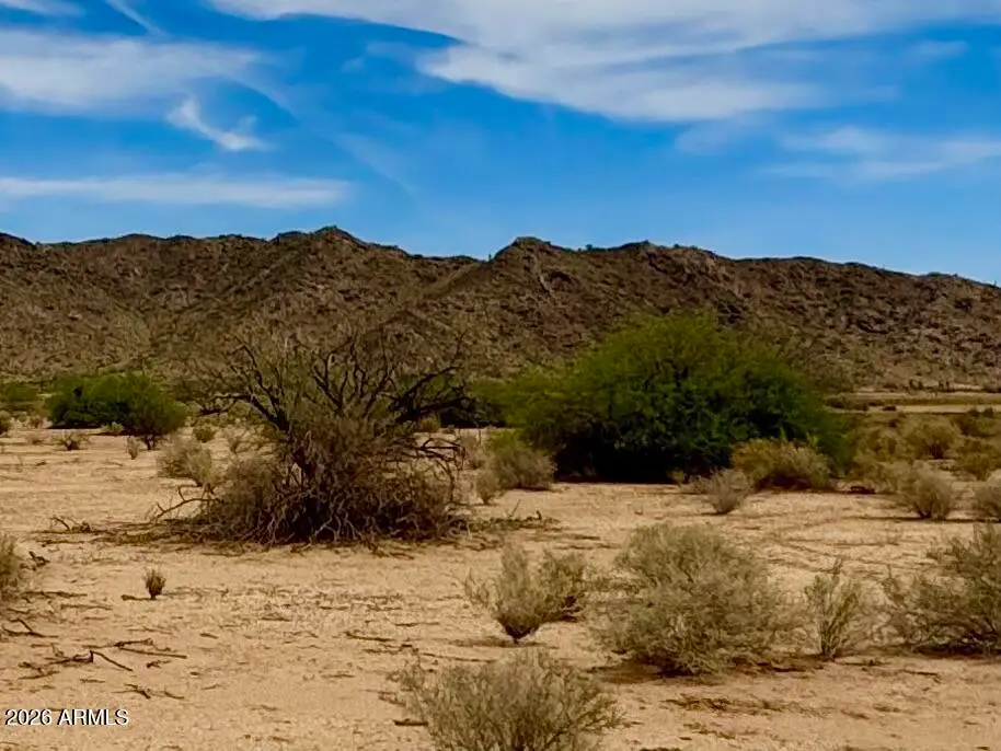 TBD Peart Rd 2.5 Acres --, Eloy, AZ 85131 - #1