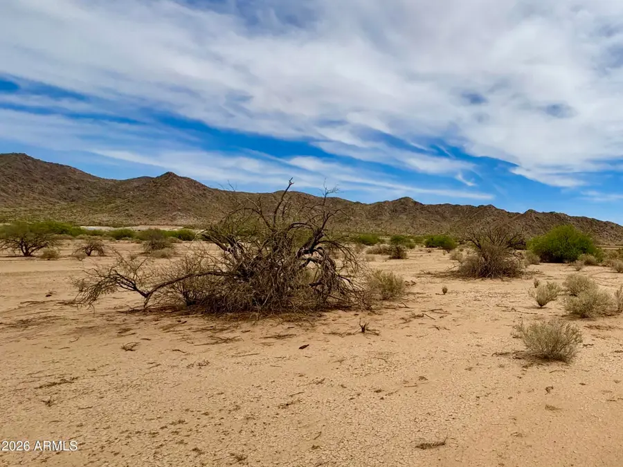 TBD Peart Rd 2.5 Acres --, Eloy, AZ 85131 - #2