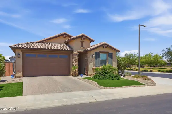 15216 W Mckinley Street, Goodyear, AZ 85338