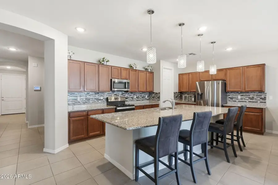 15216 W Mckinley Street, Goodyear, AZ 85338 - #3