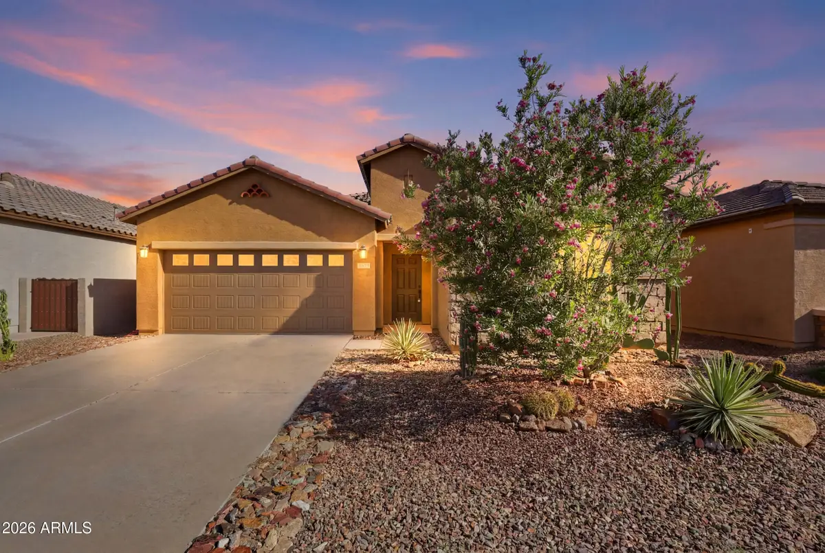 4075 W Painted Horse Drive, Eloy, AZ 85131 - #1