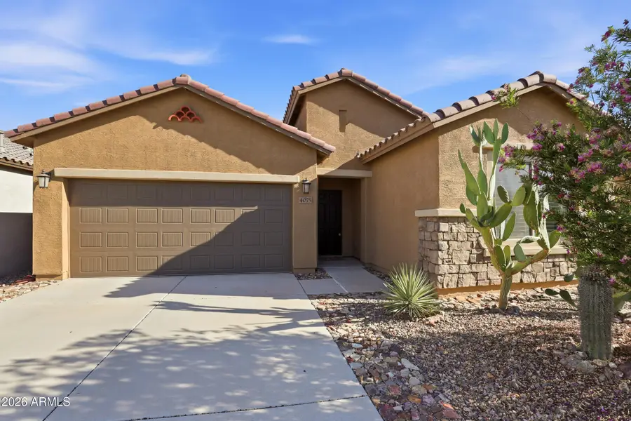 4075 W Painted Horse Drive, Eloy, AZ 85131 - #2