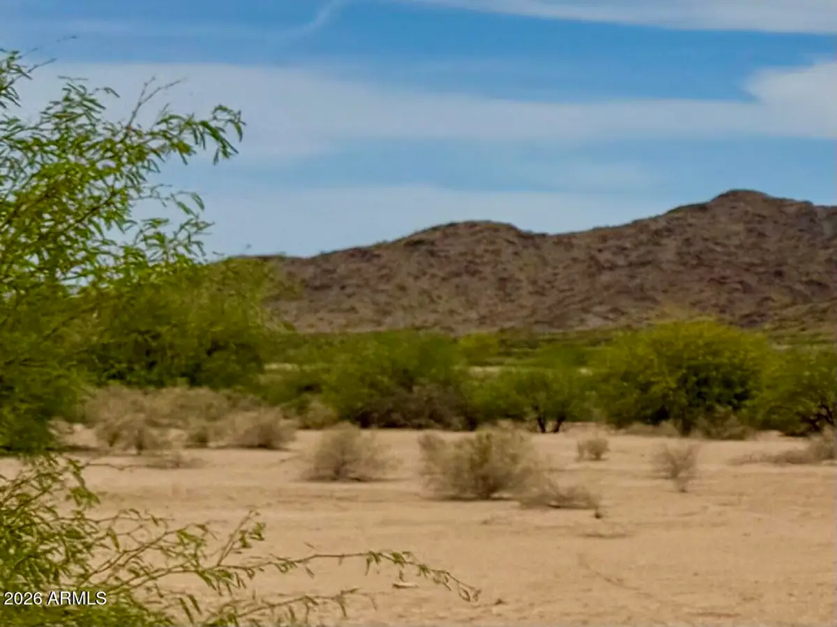 TBD Peart Rd 5 Acres --, Eloy, AZ 85131 - #1