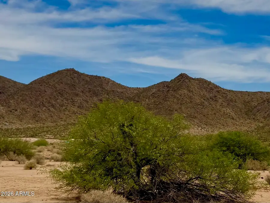 TBD Peart Rd 5 Acres --, Eloy, AZ 85131 - #2