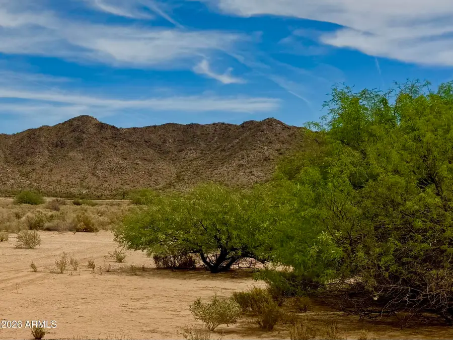 TBD Peart Rd 5 Acres --, Eloy, AZ 85131 - #3