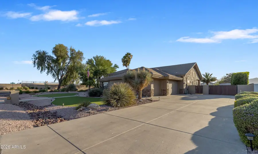 5208 N 180th Lane, Litchfield Park, AZ 85340 - #3