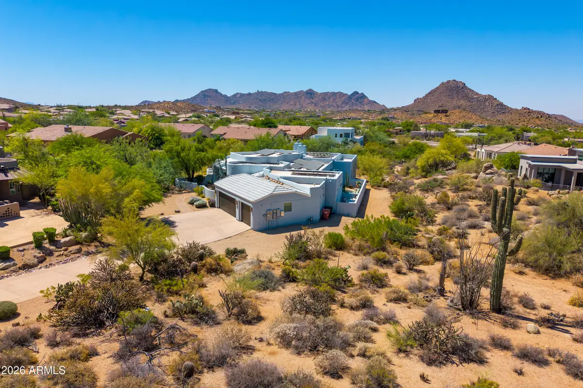 11331 E Dale Lane, Scottsdale, AZ 85262 - #1
