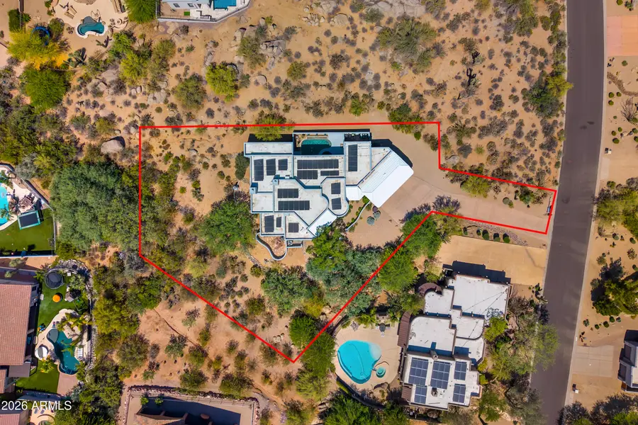 11331 E Dale Lane, Scottsdale, AZ 85262 - #3