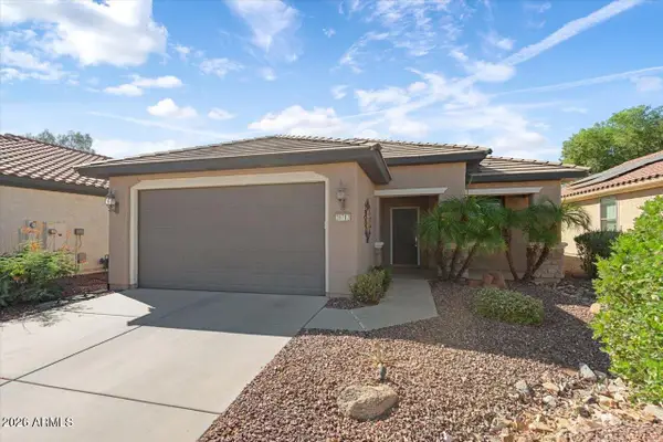 20712 N 273rd Avenue, Buckeye, AZ 85396