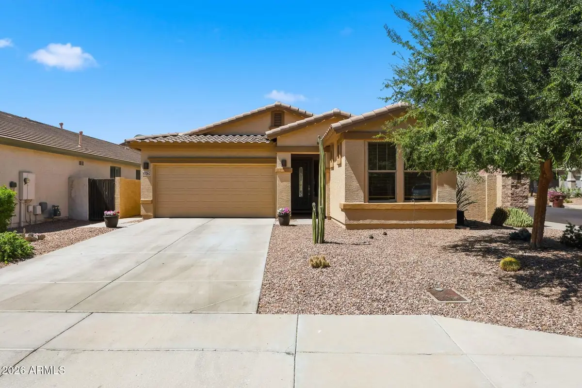 10262 W Foothill Drive, Peoria, AZ 85383 - #1