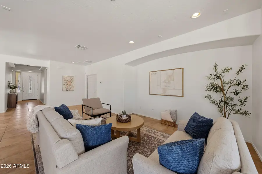 10262 W Foothill Drive, Peoria, AZ 85383 - #2