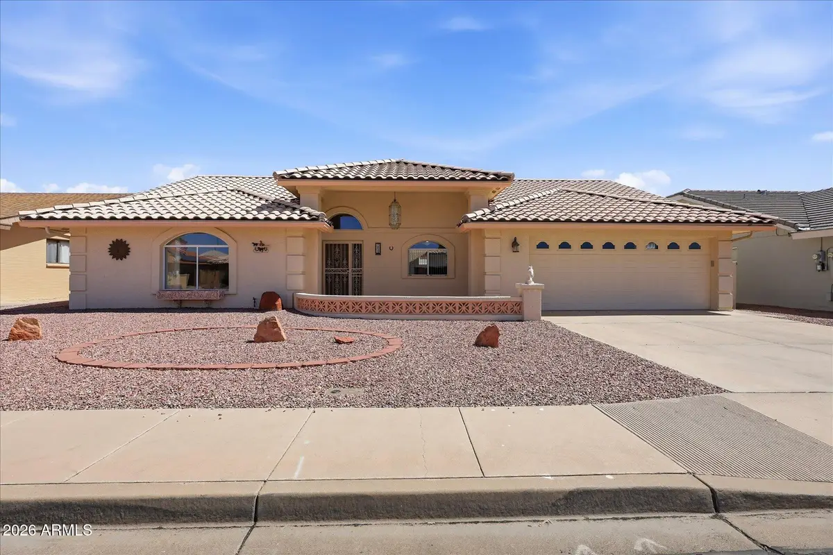 7833 E Nopal Avenue, Mesa, AZ 85209 - #1