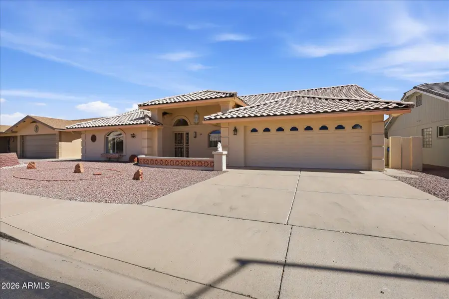 7833 E Nopal Avenue, Mesa, AZ 85209 - #2