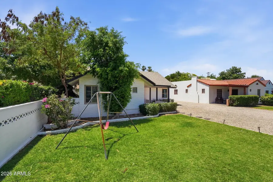 511 W Roma Avenue, Phoenix, AZ 85013 - #2