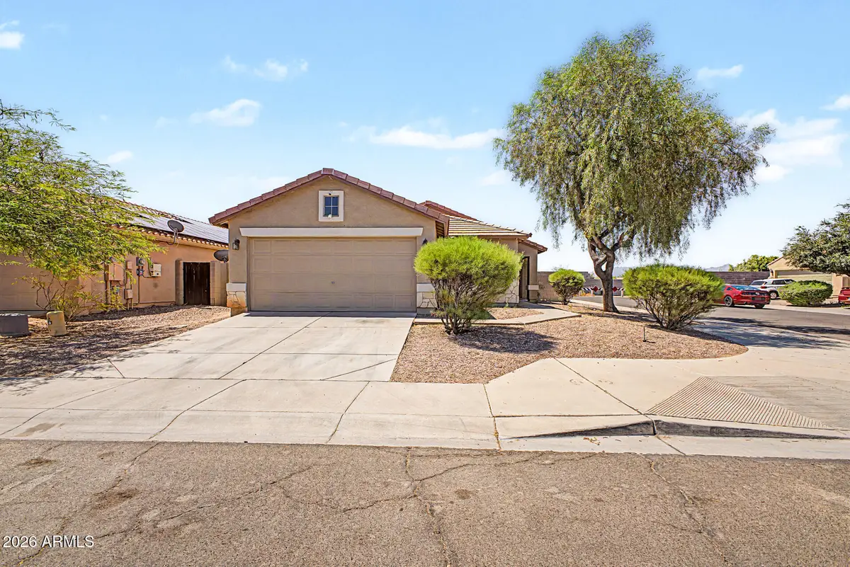 3633 W Glass Lane, Phoenix, AZ 85041 - #1
