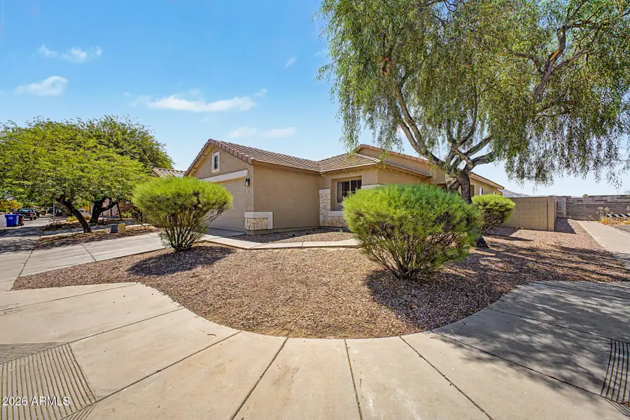 3633 W Glass Lane, Phoenix, AZ 85041 - #2