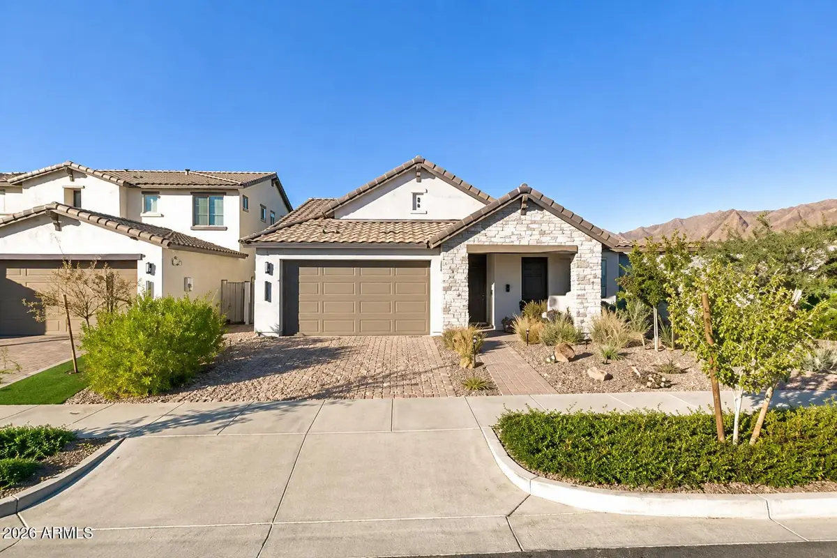 9814 E Resistance Avenue, Mesa, AZ 85212 - #1