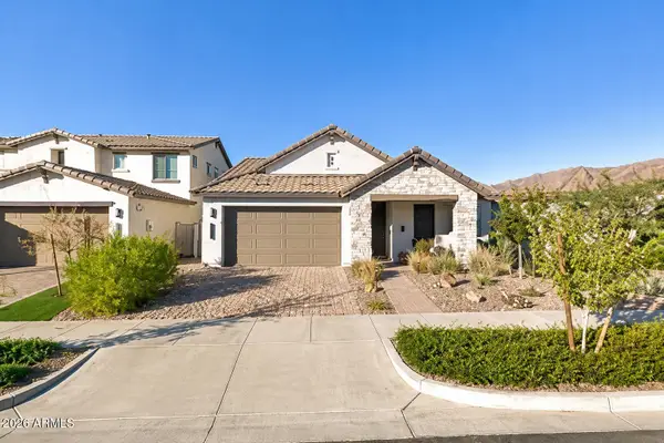 9814 E Resistance Avenue, Mesa, AZ 85212