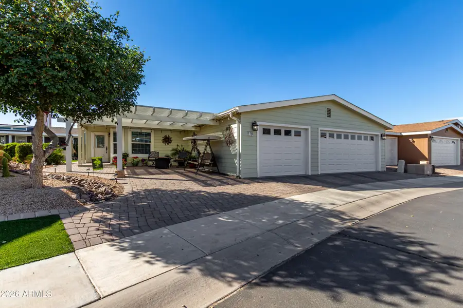 11201 N El Mirage Road #F79, El Mirage, AZ 85335 - #2