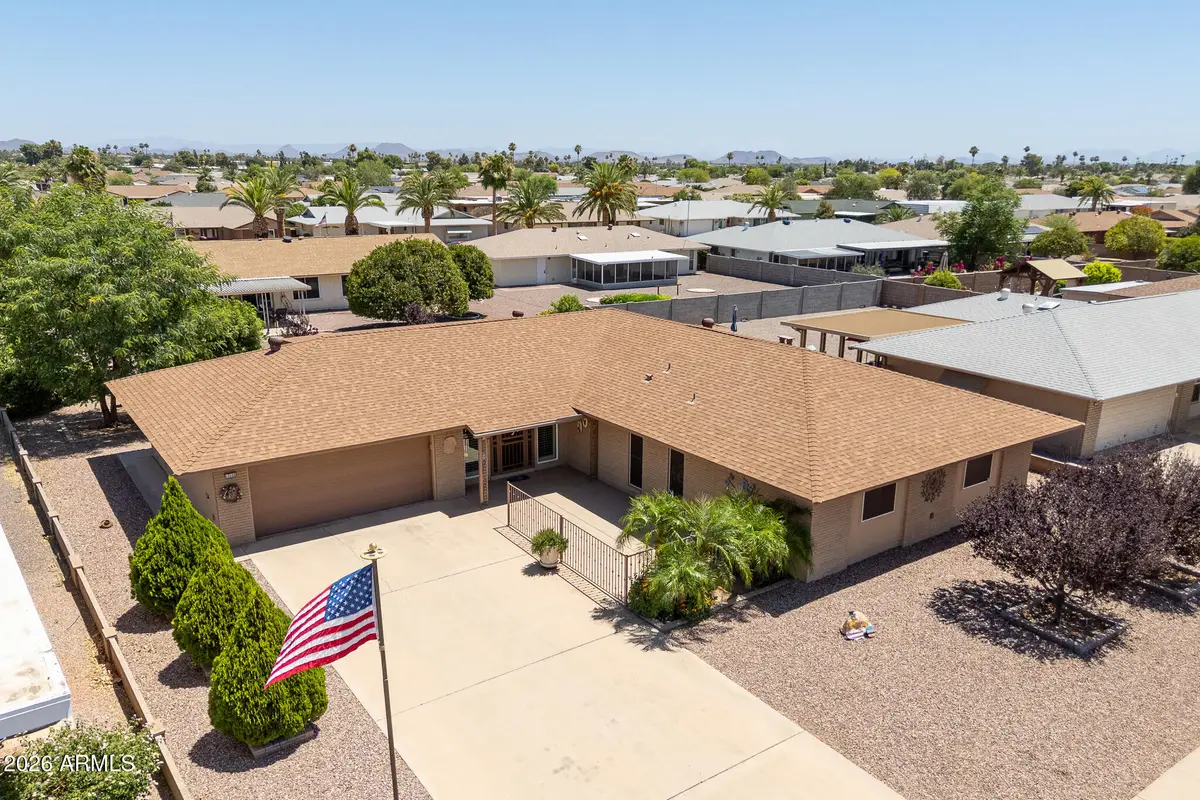 10506 W Edgewood Drive, Sun City, AZ 85351 - #1