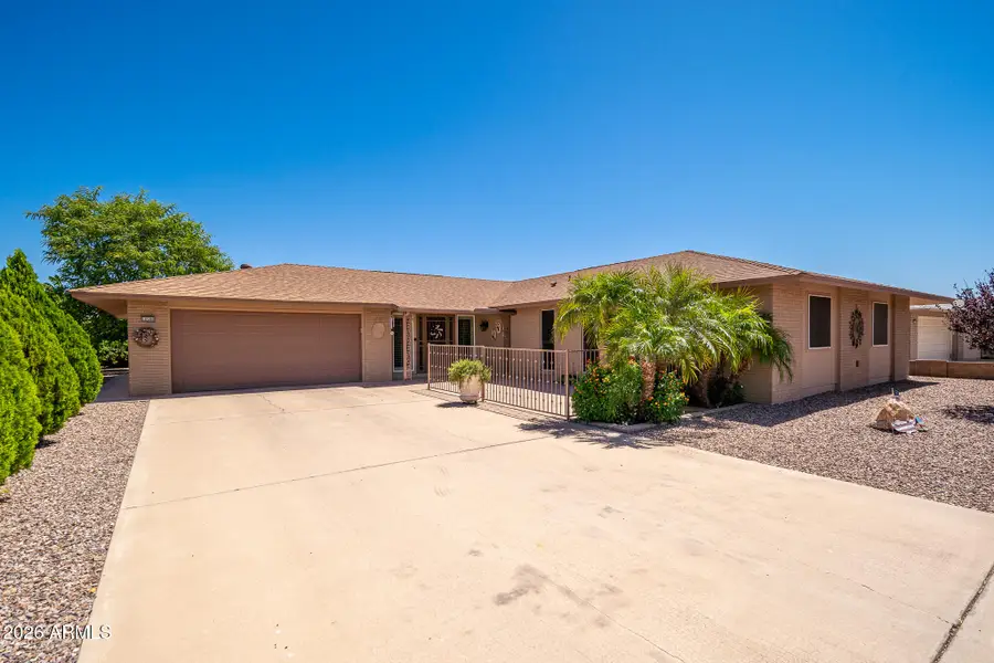 10506 W Edgewood Drive, Sun City, AZ 85351 - #2