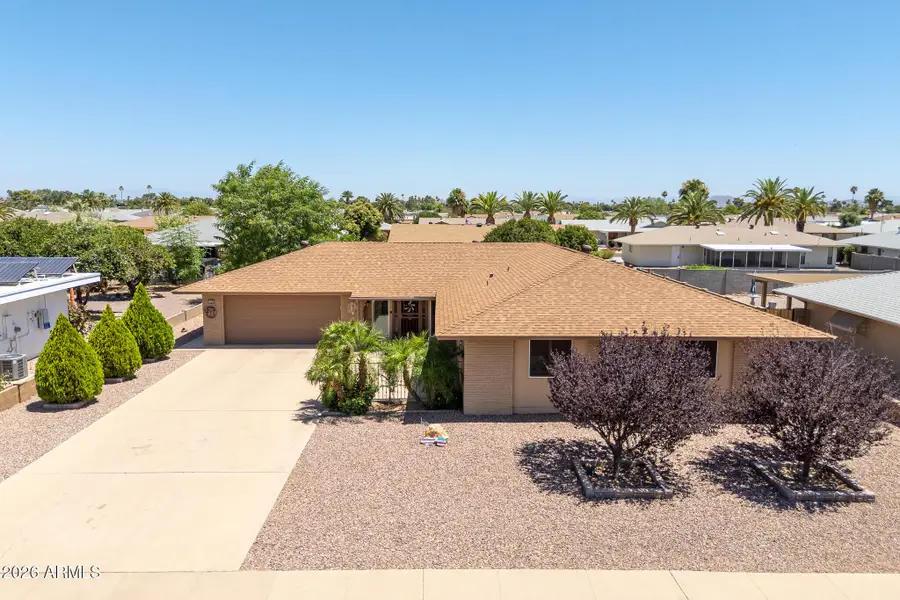 10506 W Edgewood Drive, Sun City, AZ 85351 - #3