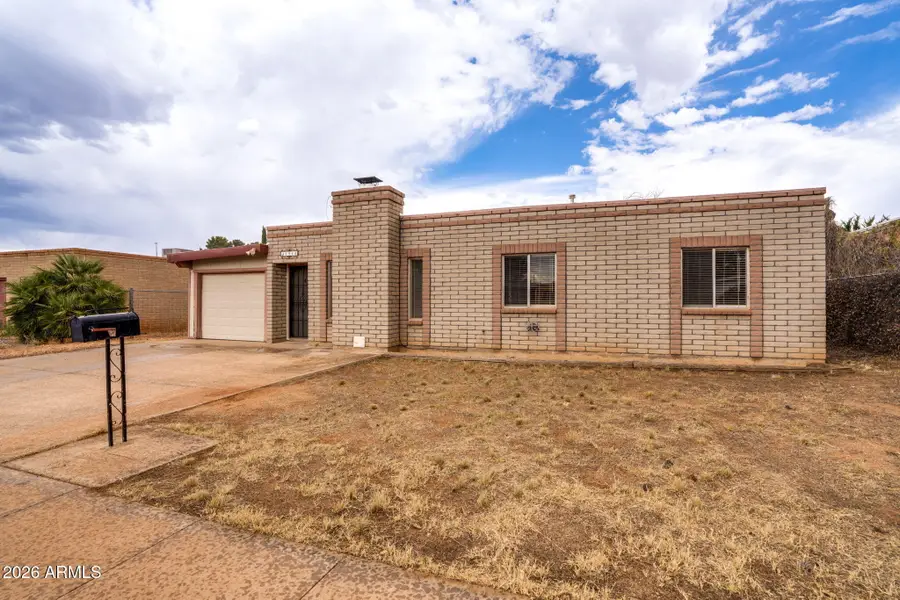 4940 Marconi Drive, Sierra Vista, AZ 85635 - #2