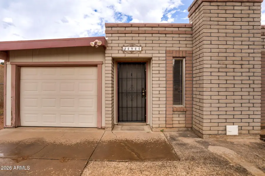 4940 Marconi Drive, Sierra Vista, AZ 85635 - #3
