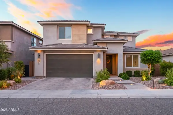 2916 E Tina Drive, Phoenix, AZ 85050