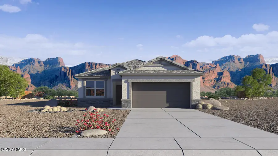 35612 N Gamble Lane, San Tan Valley, AZ 85140 - #2