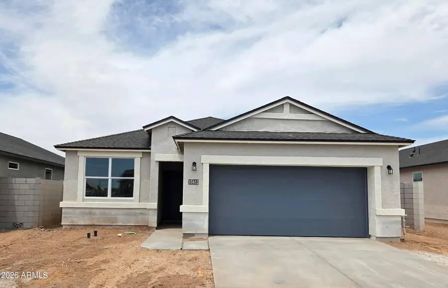 35612 N Gamble Lane, San Tan Valley, AZ 85140 - #3