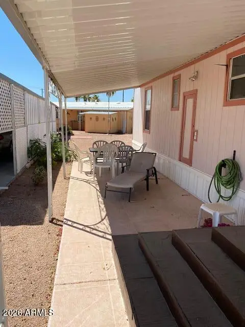 1280 N Ironwood Drive #52, Apache Junction, AZ 85120 - #3
