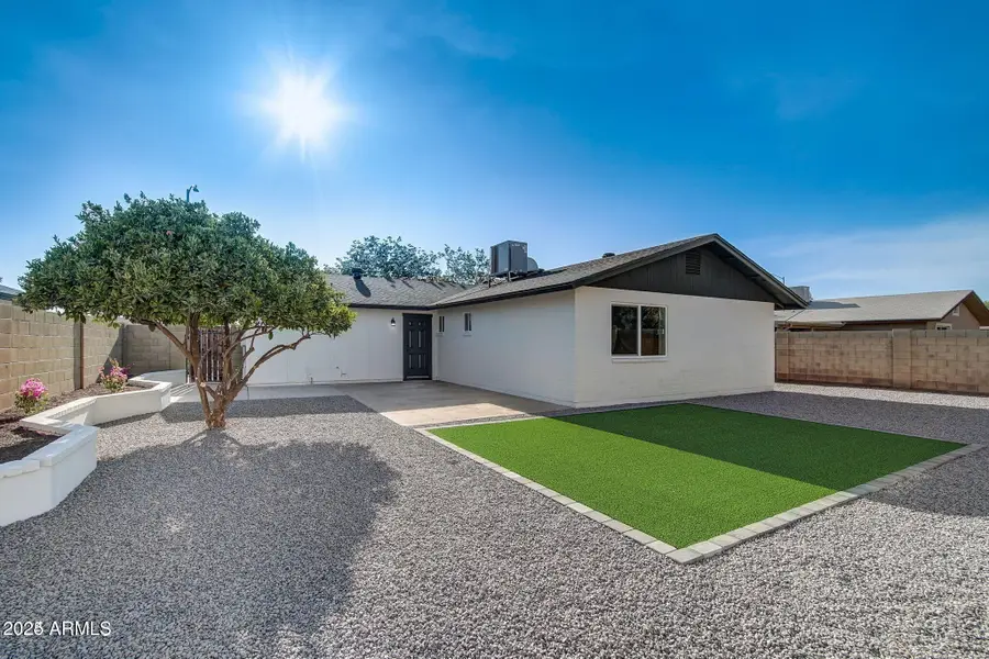 687 N Jackson Street, Chandler, AZ 85225 - #3